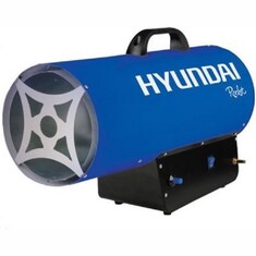 Газовый генератор горячего воздуха Hyundai H-HI1-10-UI580
