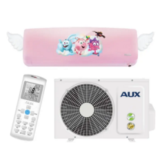 Сплит система AUX Kids AWG-H09PN/R1DI-W AS-H09/R1DI Inverter