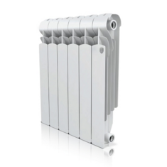Радиатор Royal Thermo Indigo 500 - 4 секции