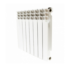 Радиатор биметаллический STI 500 80 10 секции