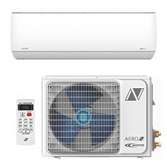 Сплит-система AeroN Terra inverter ARN-II-12IHNA4-01 /ARN-II-12OHNA4-01