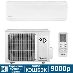 Сплит-система DAICHI ICE ICE80AVQ1/ICE80FV1-1