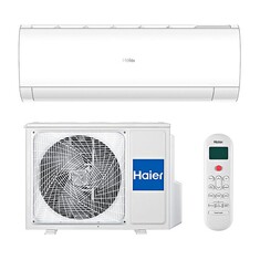 Сплит-система Haier CORAL HSU-12HPL203/R3
