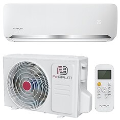 Сплит-система Ferrum FORCE FIS12F2/FOS12F2