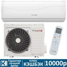 Сплит-система Energolux ZURICH SAS18Z4-AI/SAU18Z4-AI