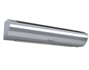 Тепловая завеса Ballu BHC-L10-S06-M (пульт BRC-E)