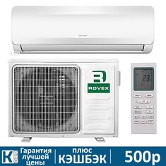 Сплит-система Rovex MIRA AST-12HE
