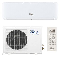 Сплит-система Oasis О-7 Pro