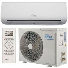 Сплит-система Oasis H-12I inverter