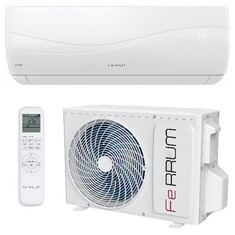 Сплит-система Ferrum TITAN FIS12VR1/FOS12VR1