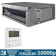 Внутренний канальный блок мульти сплит-системы Energolux SMART MULTI SAD07M1-AI inverter