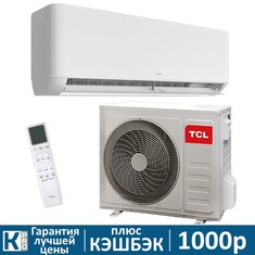 Сплит-система TCL Gentle Cool TAC-TP12ONF/R