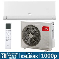 Сплит-система TCL BreezeIN Pro TAC-BR07ONF/R