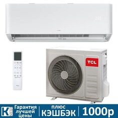 Сплит-система TCL Gentle Cool TAC-TP12INV/R inverter