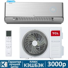 Сплит-система TCL FreshIN 3.0 TAC-FR18INV/R3 inverter
