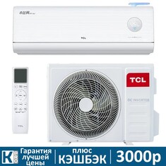 Сплит-система TCL FreshIN 3.0 TAC-FR18INV/R4 inverter