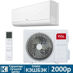 Сплит-система TCL VoxIN TAC-TPL12INV/R inverter