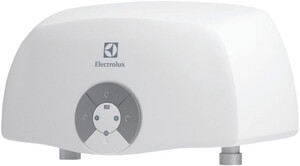 Водонагреватель Electrolux Smartfix 2.0 TS (3,5 kW) кран+душ