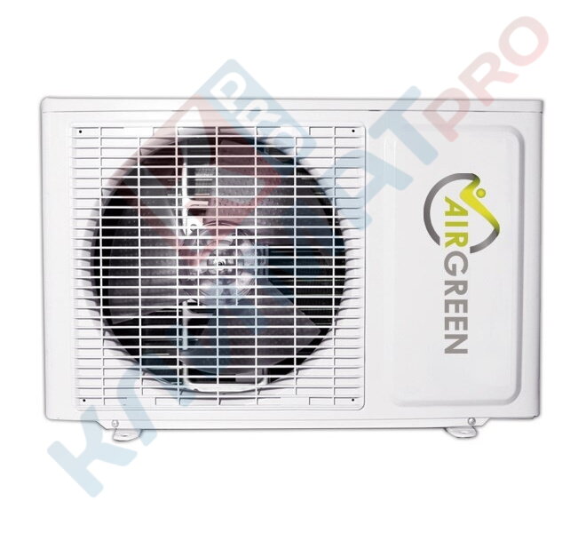 Сплит-система Airgreen GRI/GRO 07HG1 купить, цена в Волгограде и ...